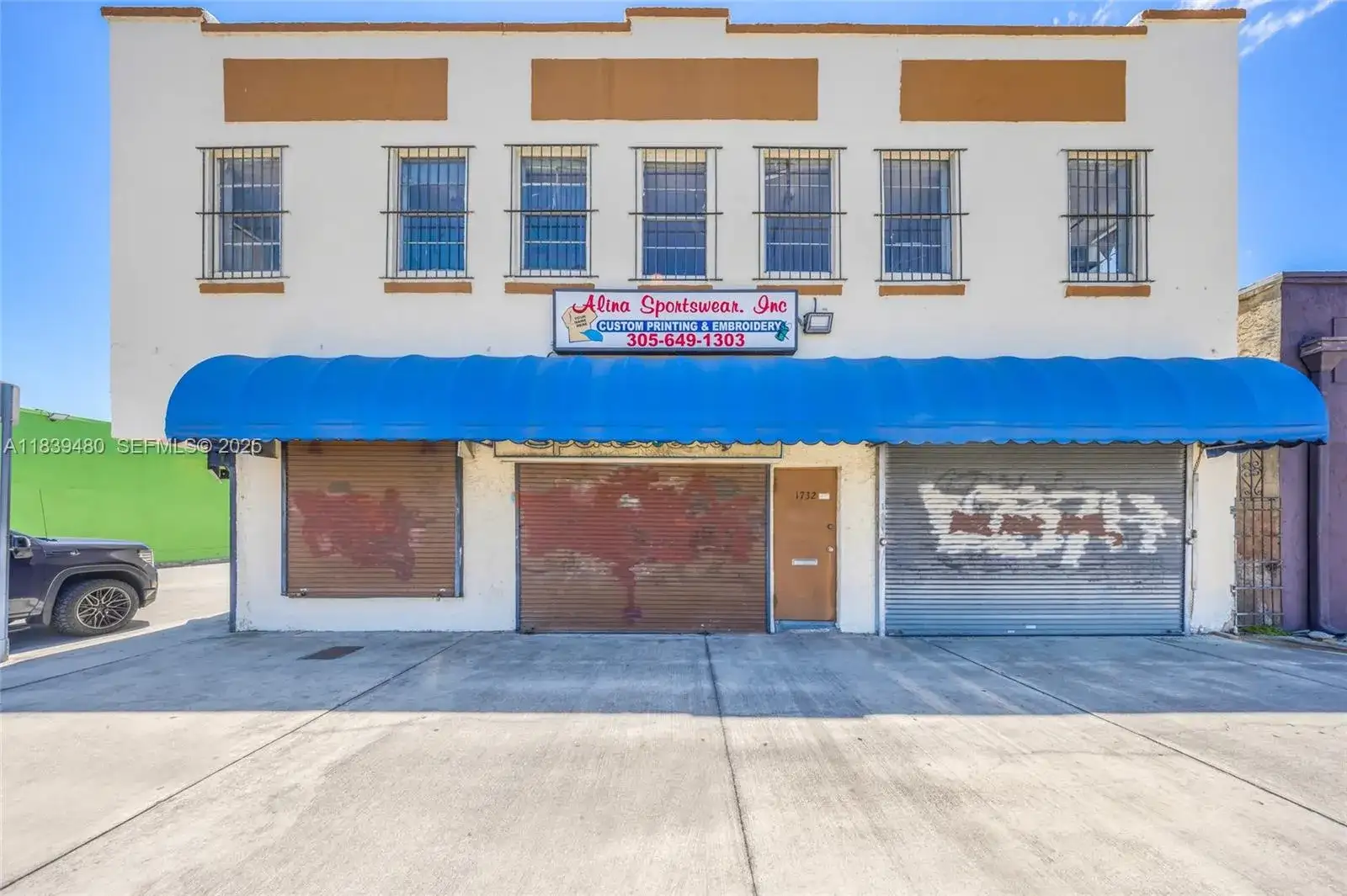 1730 W Flagler St, Miami FL 33135 photo 2