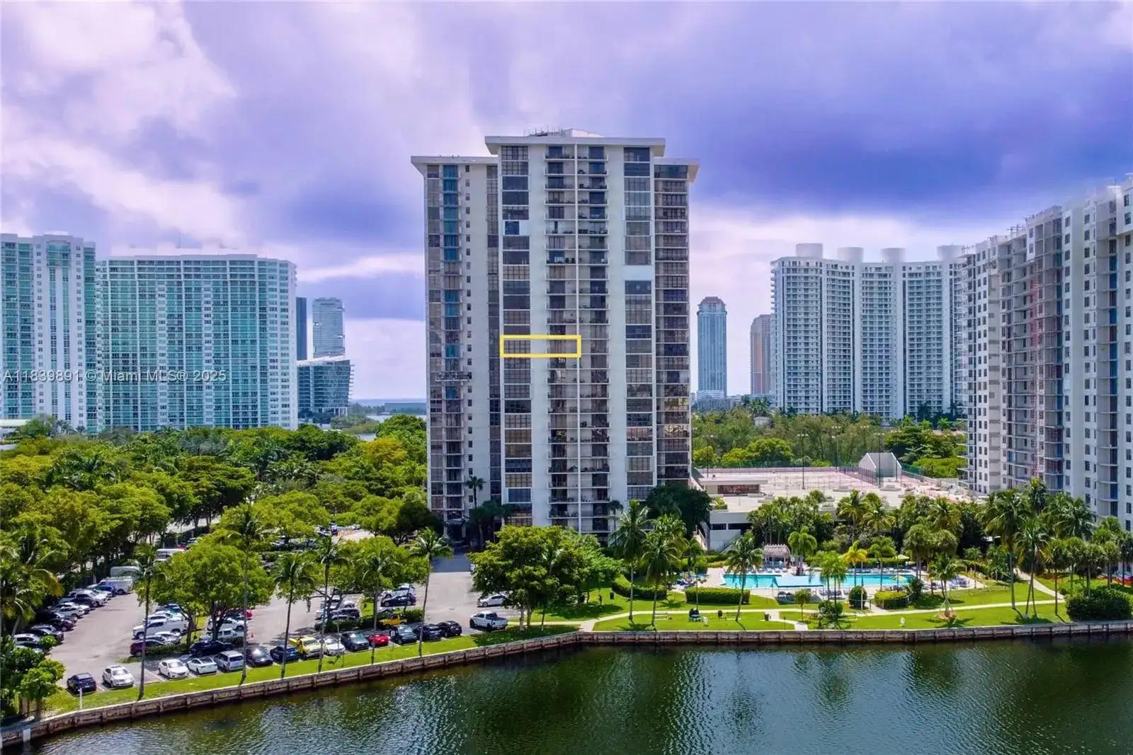 18181 NE 31st Ct # 1401, Aventura FL 33160 photo 3