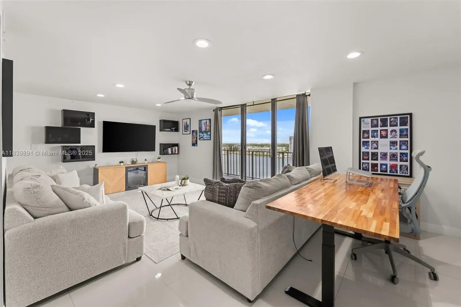 18181 NE 31st Ct # 1401, Aventura FL 33160 photo 4