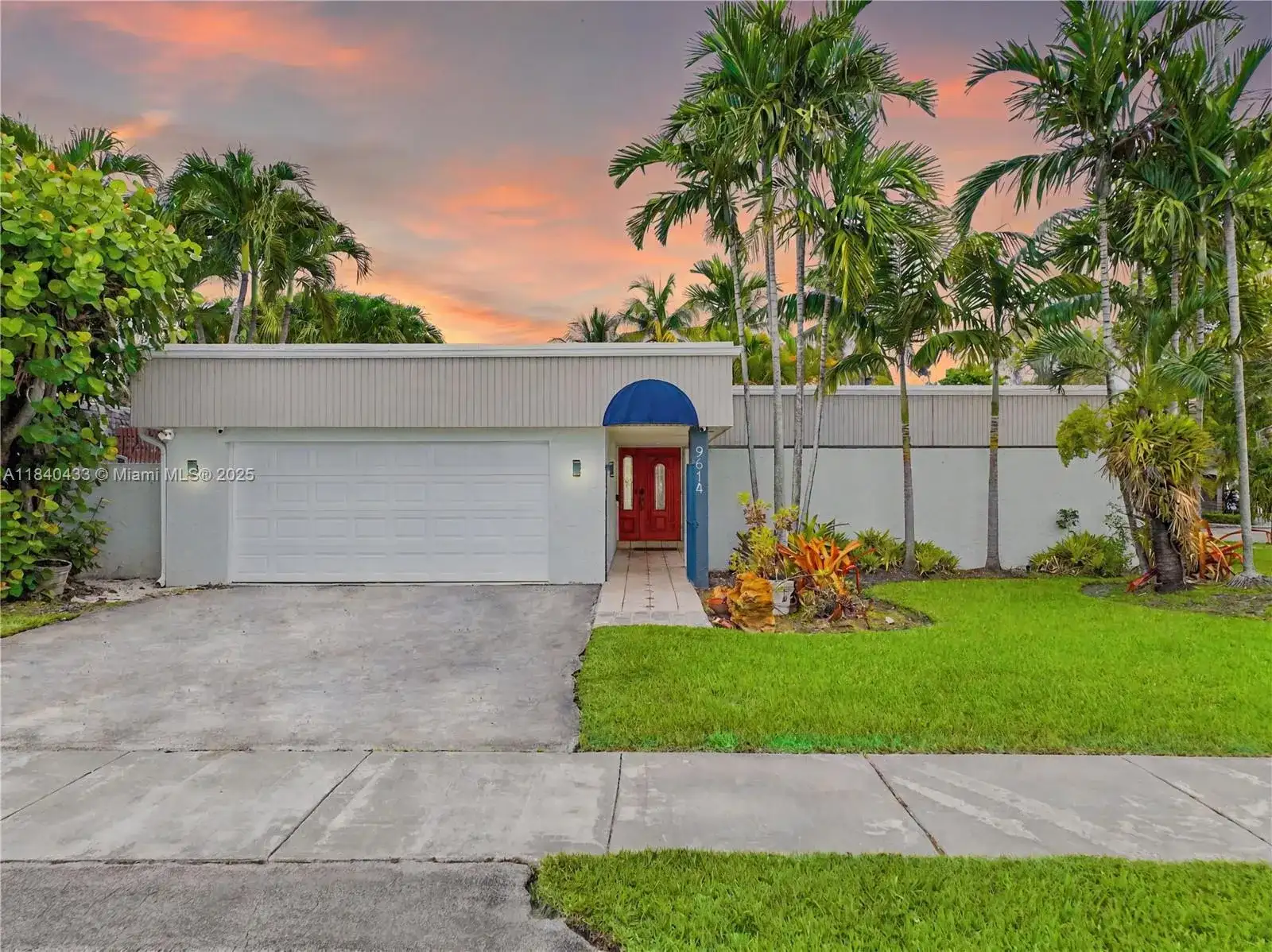 9614 SW 134th Ct, Miami FL 33186 photo 2