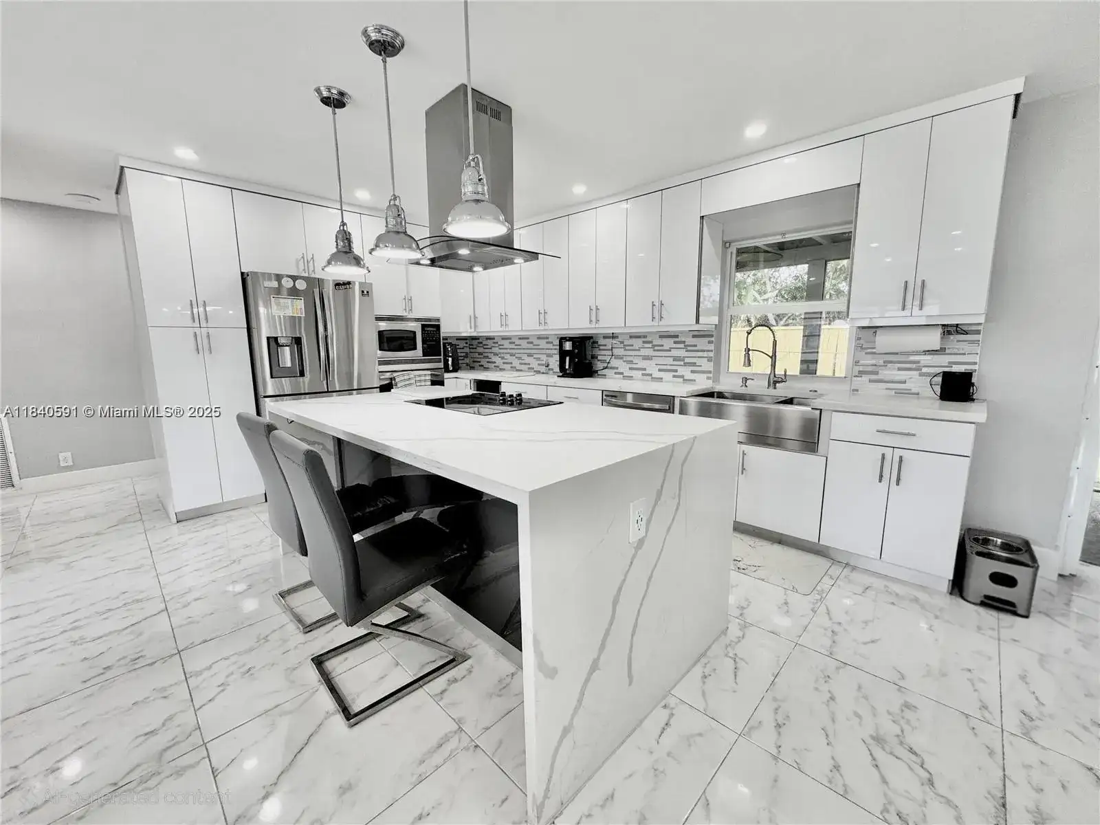 161 NW 46th Ter, Plantation FL 33317 photo 2