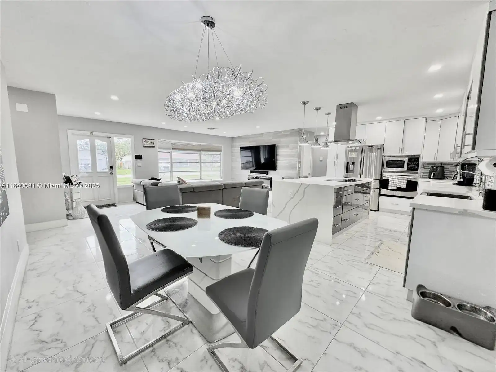 161 NW 46th Ter, Plantation FL 33317 photo 3