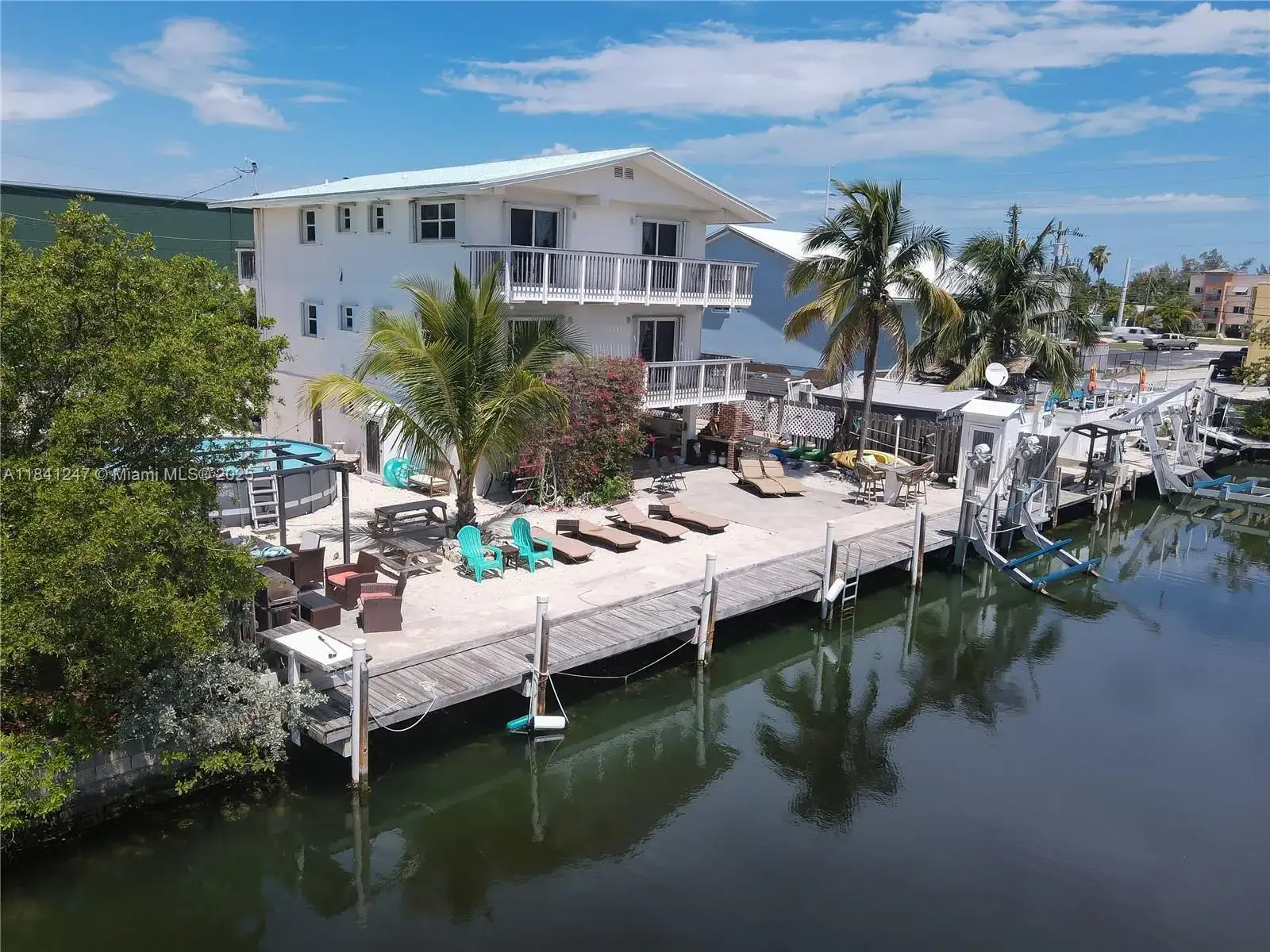 442 48th Street Ocean, Marathon FL 33050 photo 3