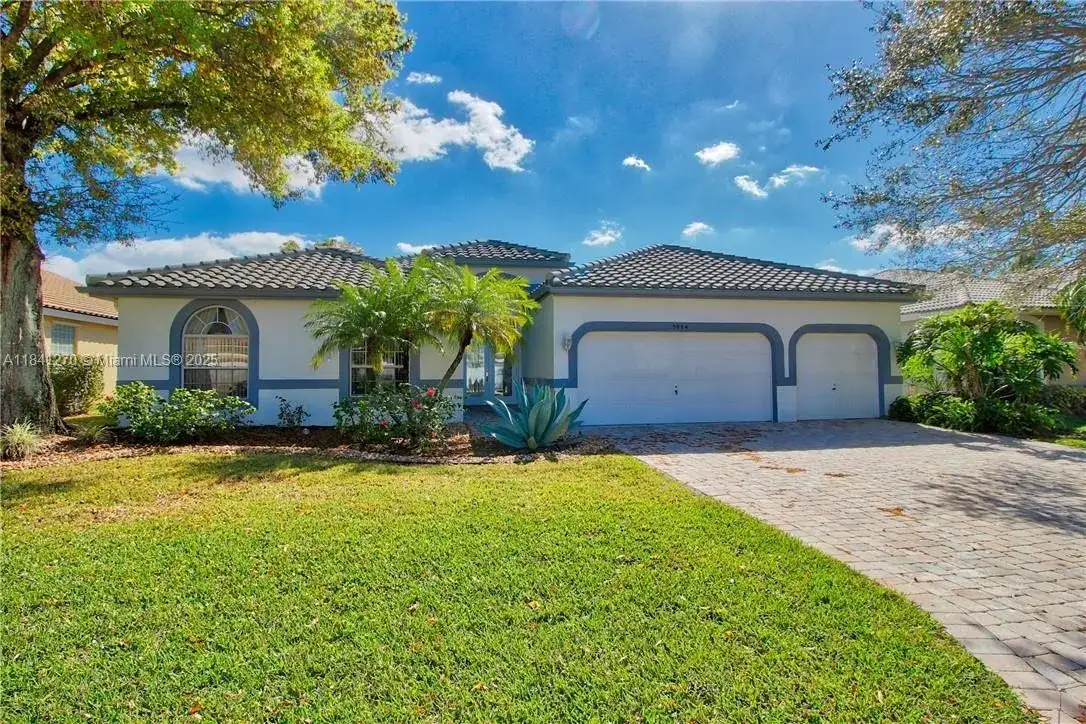 5984 NW 74th St, Parkland FL 33067 photo 3