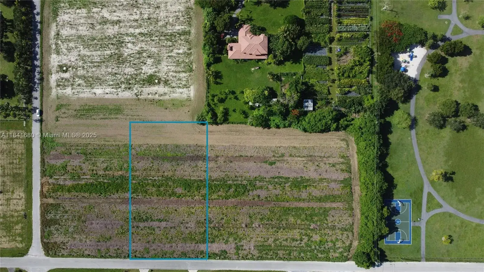 213th PL SW 240th ST, Miami FL 33031 photo 5