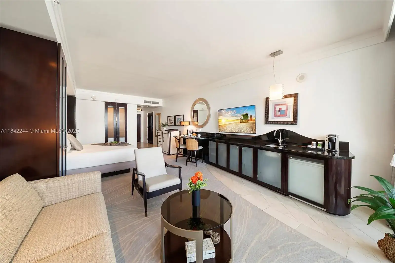 4391 Collins Ave # 802, Miami Beach FL 33140 photo 2