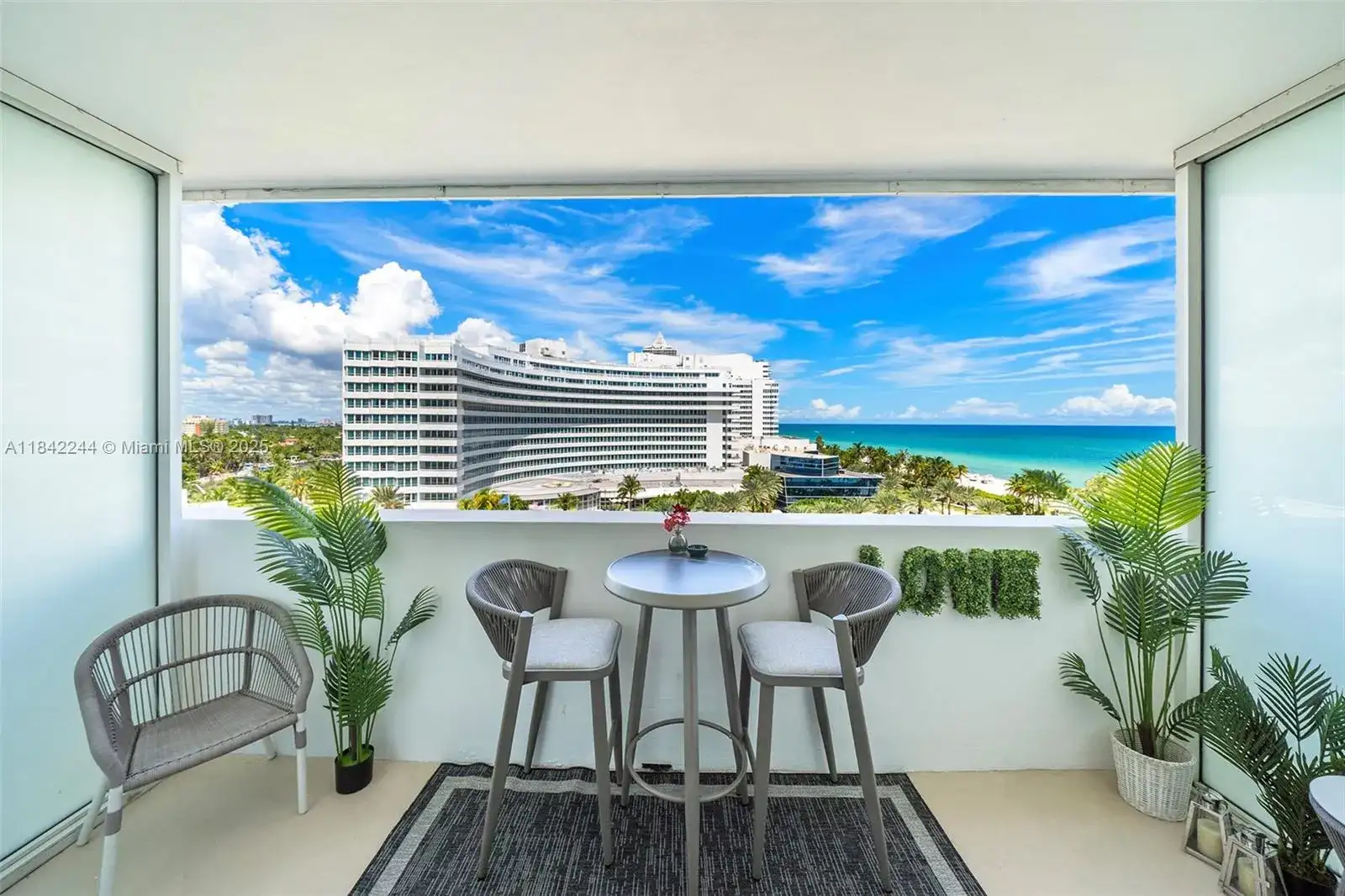 4391 Collins Ave # 802, Miami Beach FL 33140 photo 4