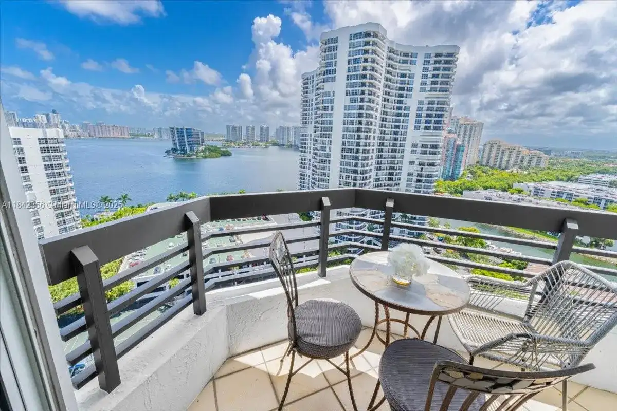 3500 Mystic Pointe Dr # 2101, Aventura FL 33180 photo 4