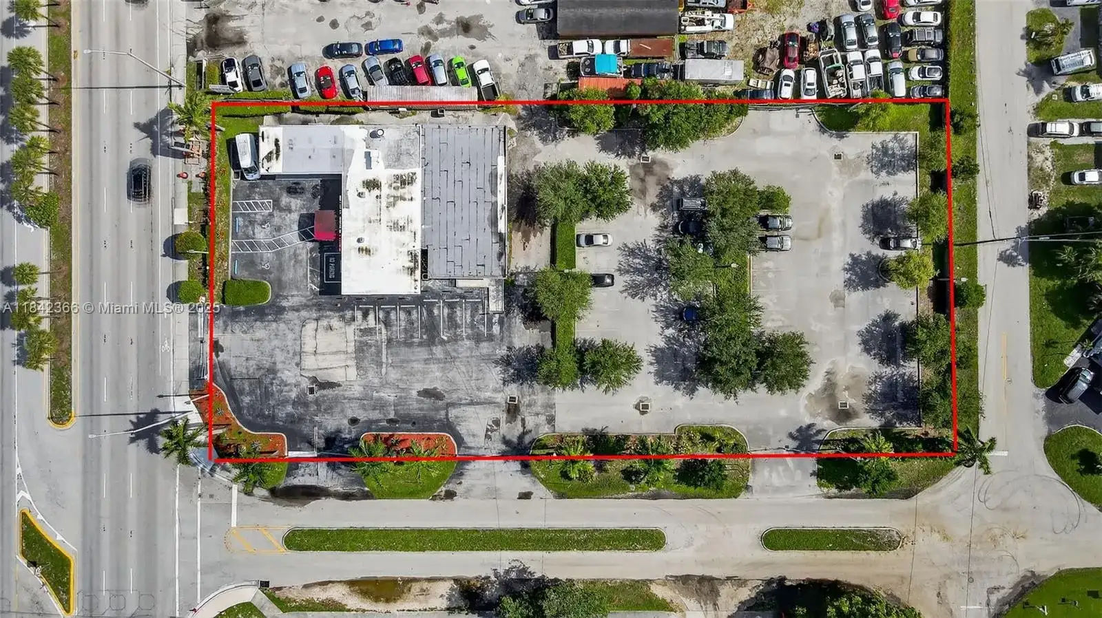 4950 S State Road 7, Hollywood FL 33314 photo 3