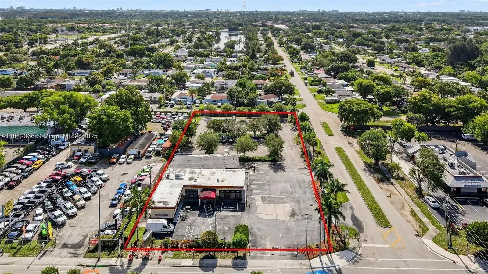4950 S State Road 7, Hollywood FL 33314 photo 4