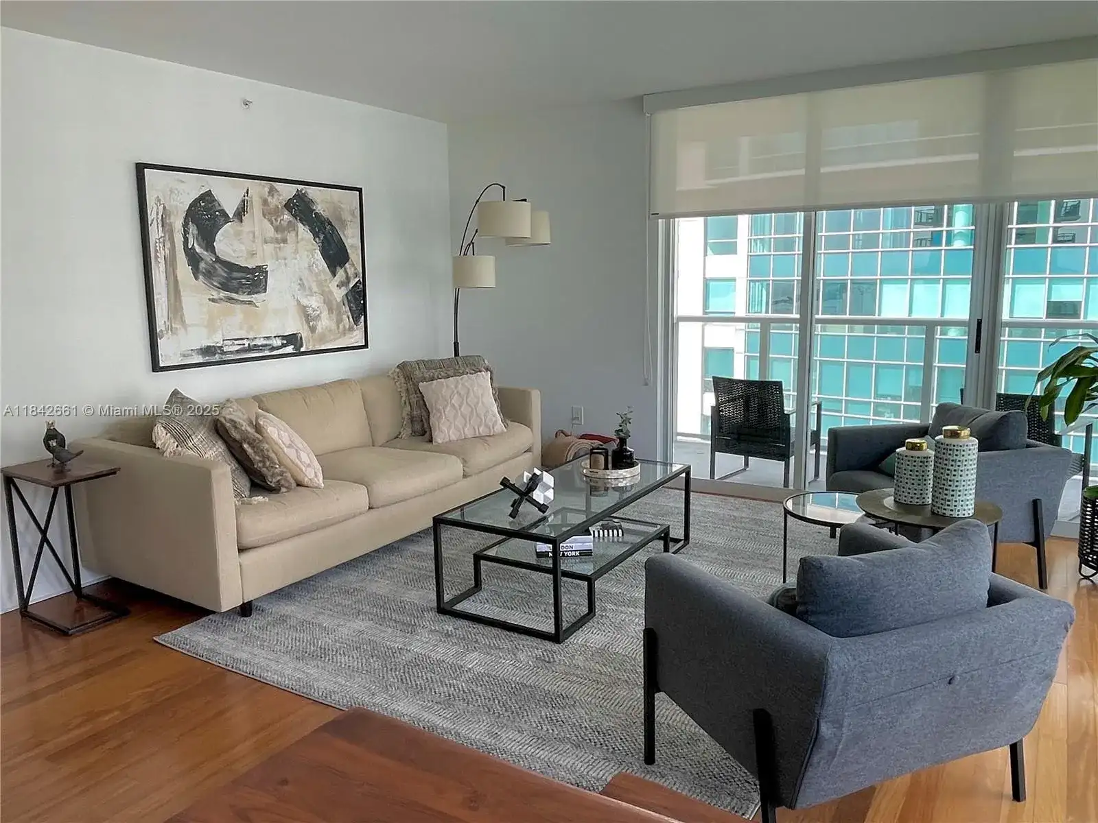 1155 Brickell Bay Dr # 2802, Miami FL 33131 photo 3