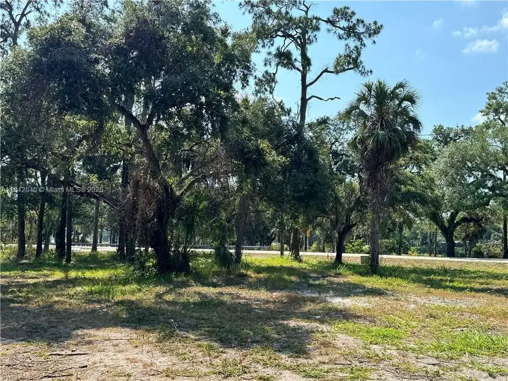 500 Avalon Ave, La Belle FL 33935 photo 3