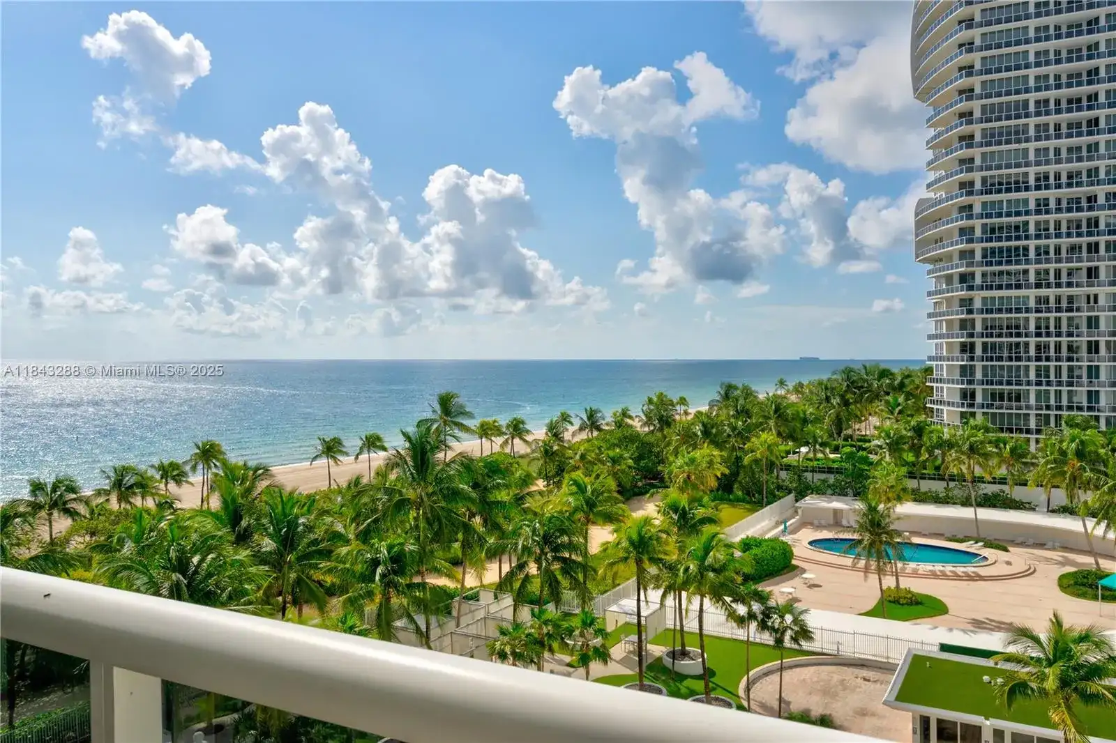 10275 COLLINS AV # 611, Bal Harbour FL 33154 photo 5