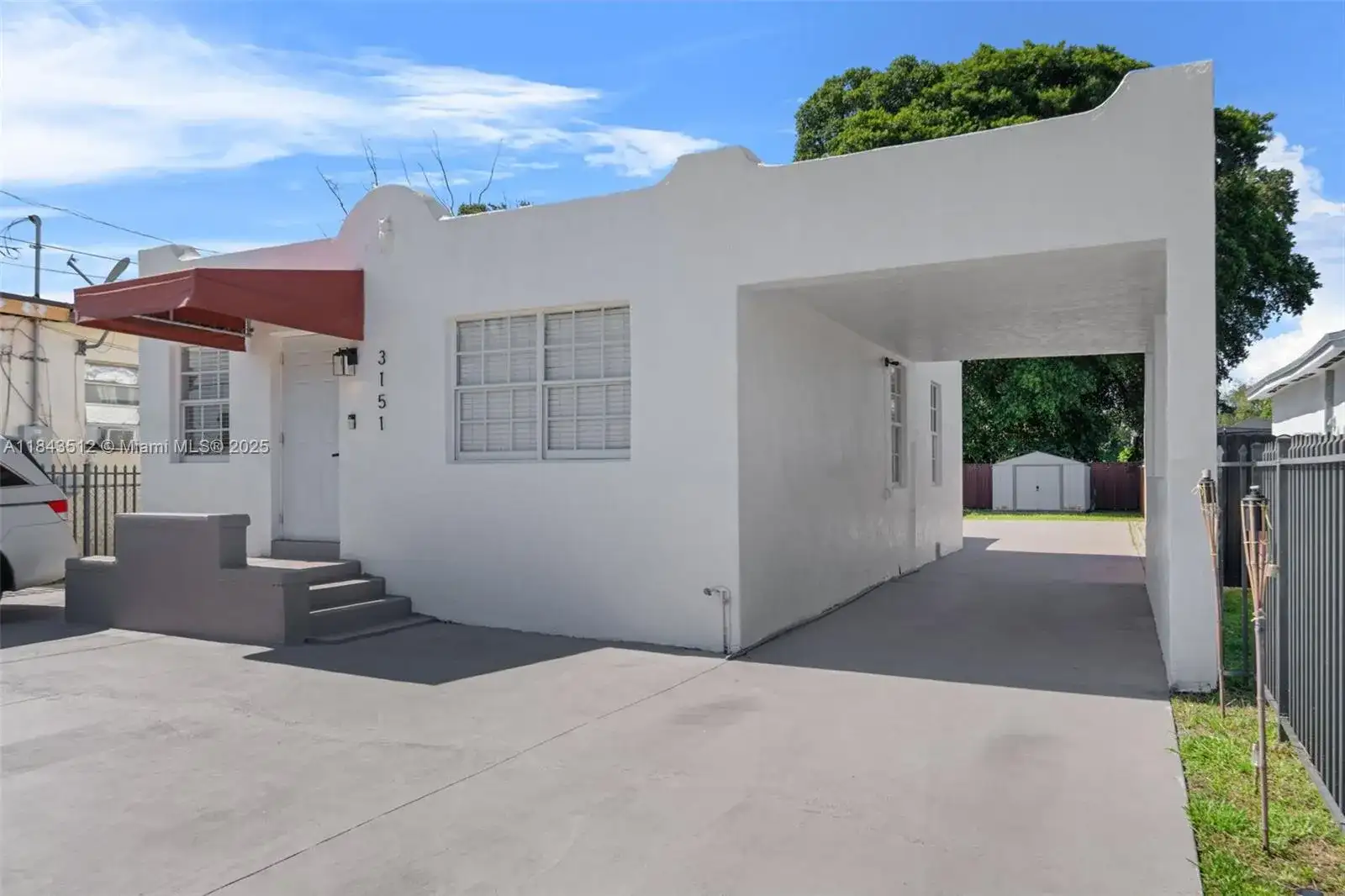 3151 NW 59th St, Miami FL 33142 photo 2