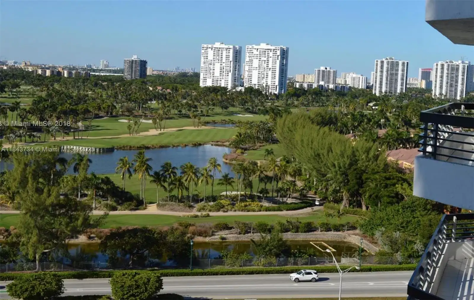3400 NE 192nd St # 1407, Aventura FL 33180 photo 3