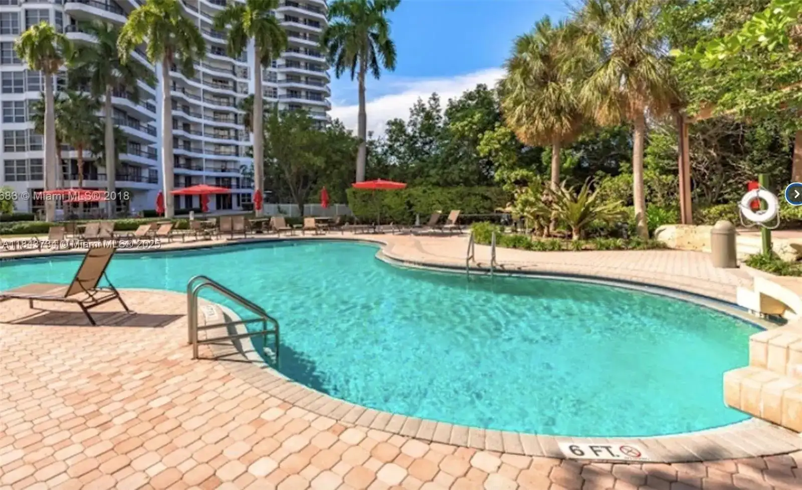 3400 NE 192nd St # 1407, Aventura FL 33180 photo 5