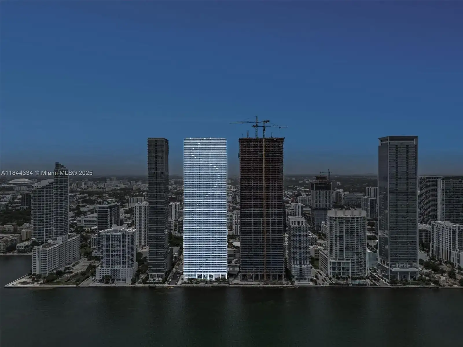 700 NE 24 Street # 3806, Miami FL 33137 photo 3
