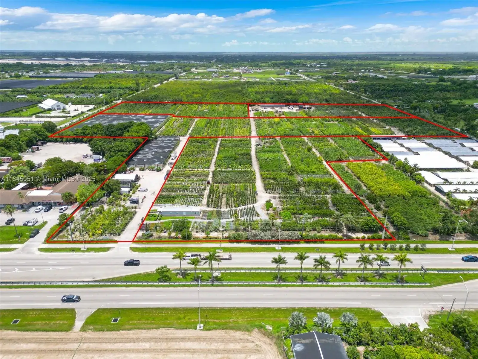 19000 SW 177th Ave KROME, Miami FL 33187 photo 2
