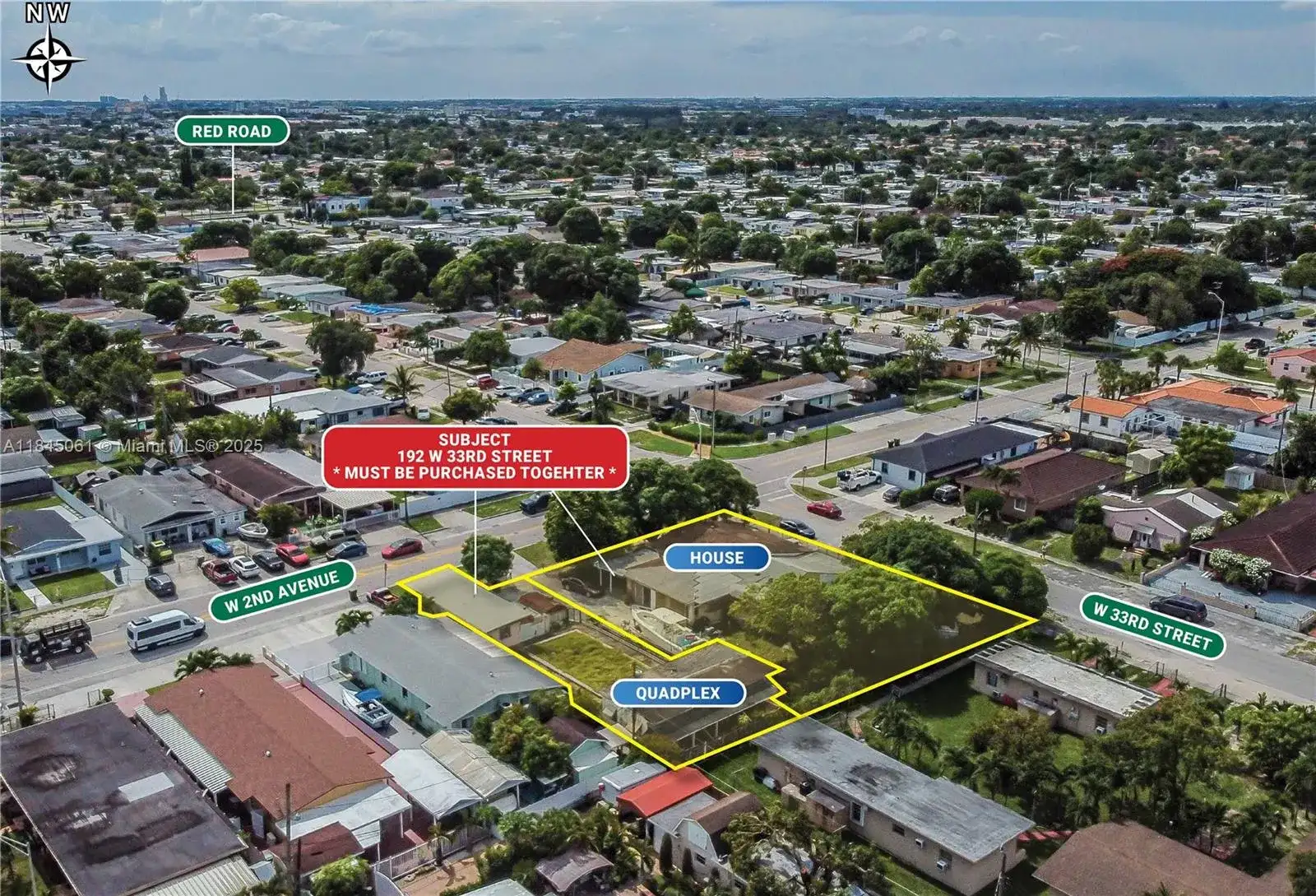 194 W 33rd St, Hialeah FL 33012 photo 3
