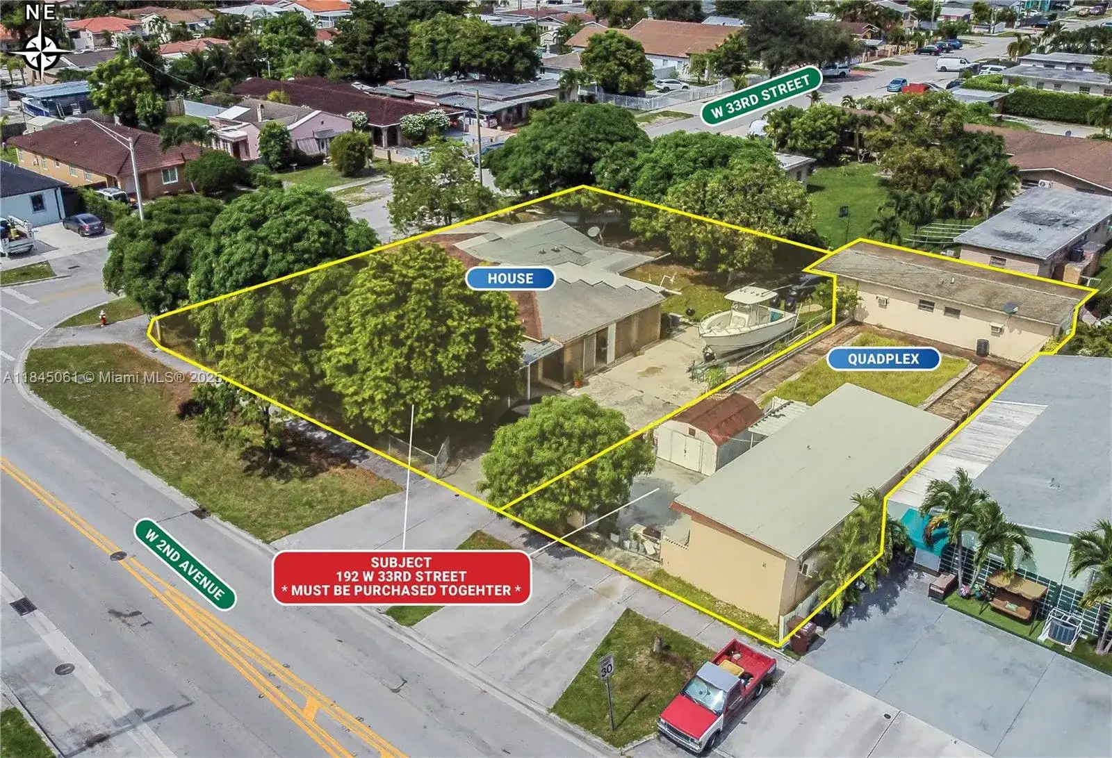 194 W 33rd St, Hialeah FL 33012 photo 4