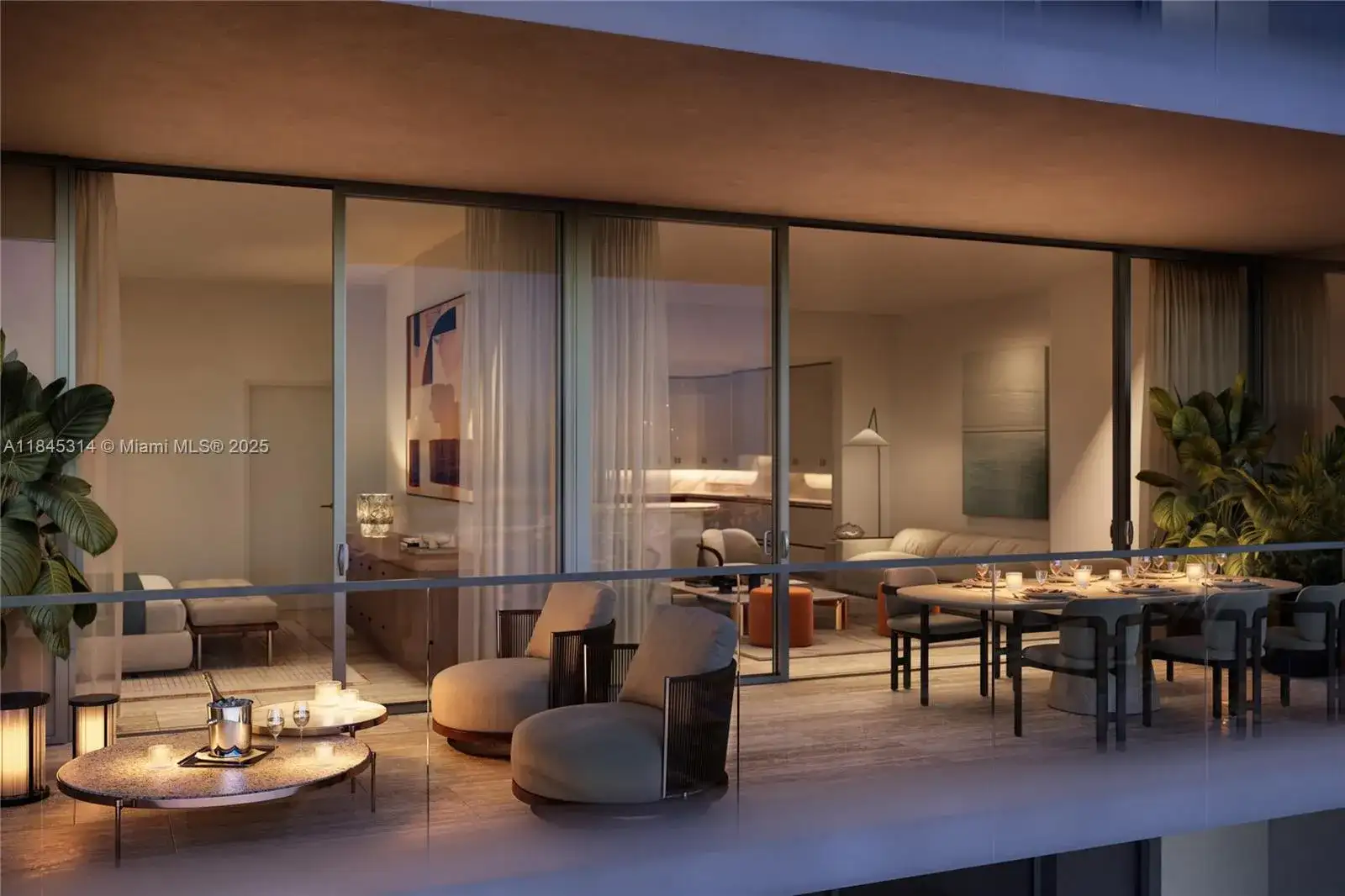 24 SW 4th St # 2501, Miami FL 33130 photo 4