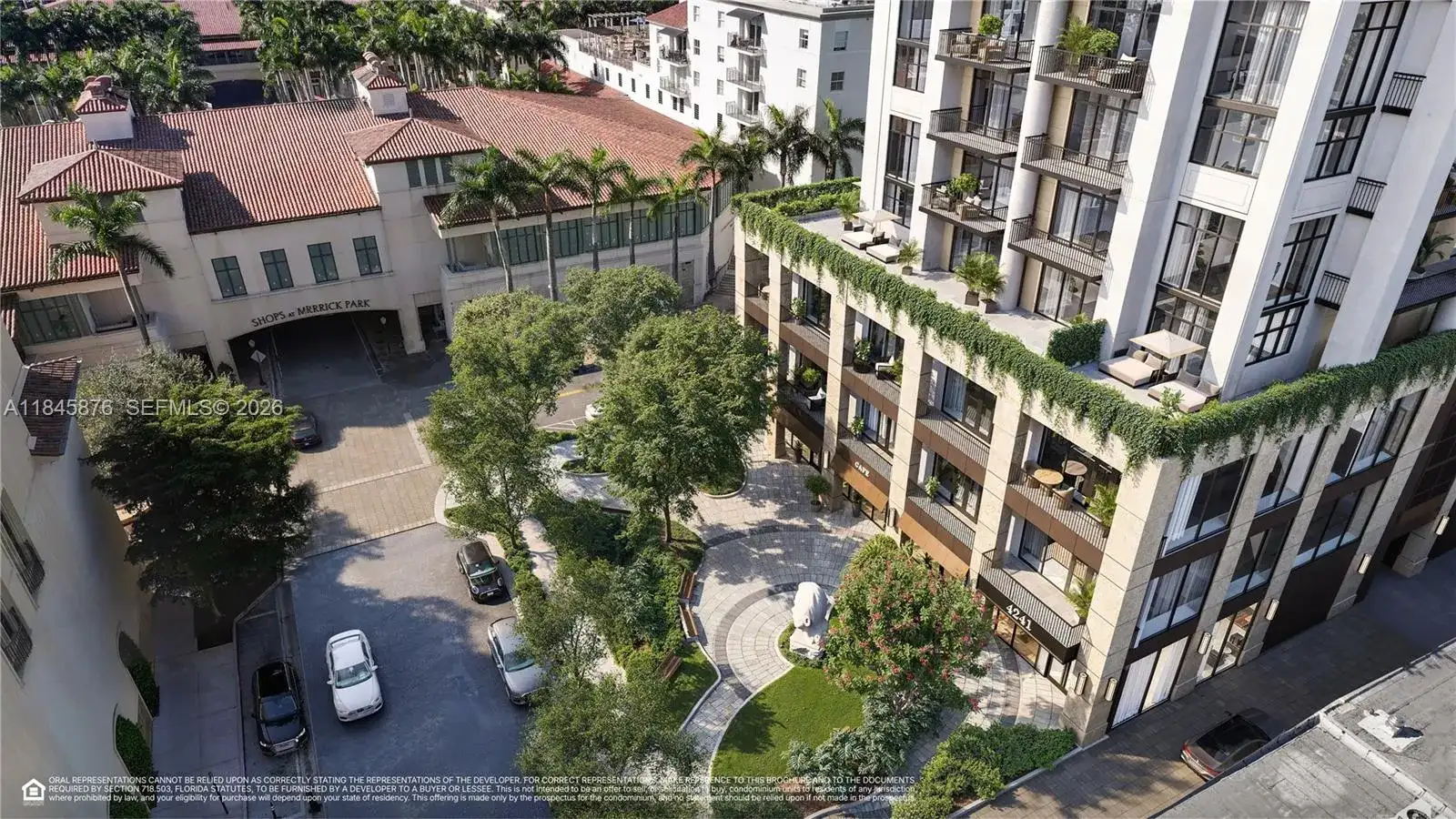 4241 Aurora St # 505, Coral Gables FL 33146 photo 5