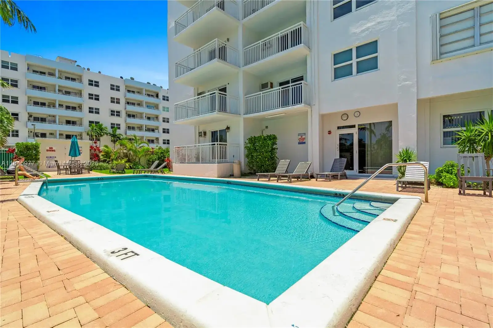 200 S Birch Rd # 1212, Fort Lauderdale FL 33316 photo 4