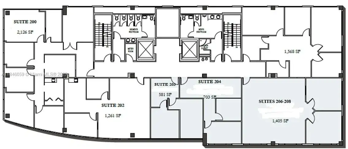 2500 NW 107th Ave # 210, Doral FL 33172 photo 3