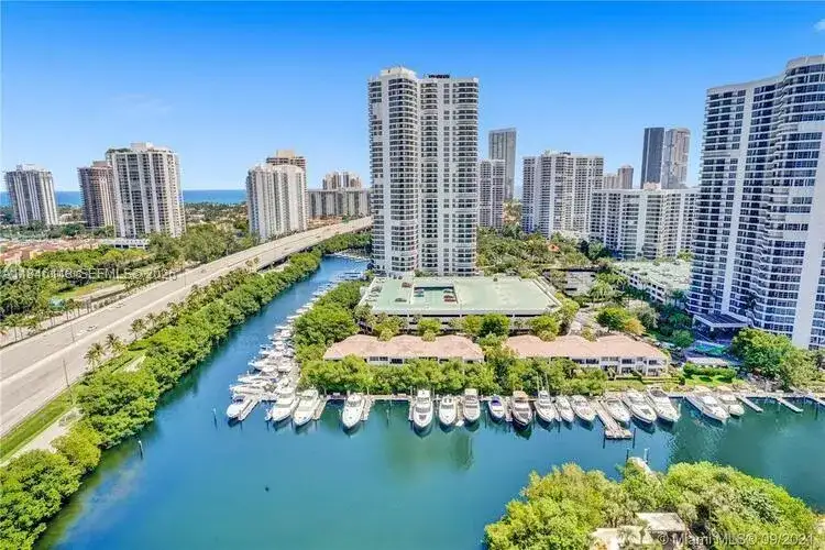 3400 NE 192nd St # 1205, Aventura FL 33180 photo 3