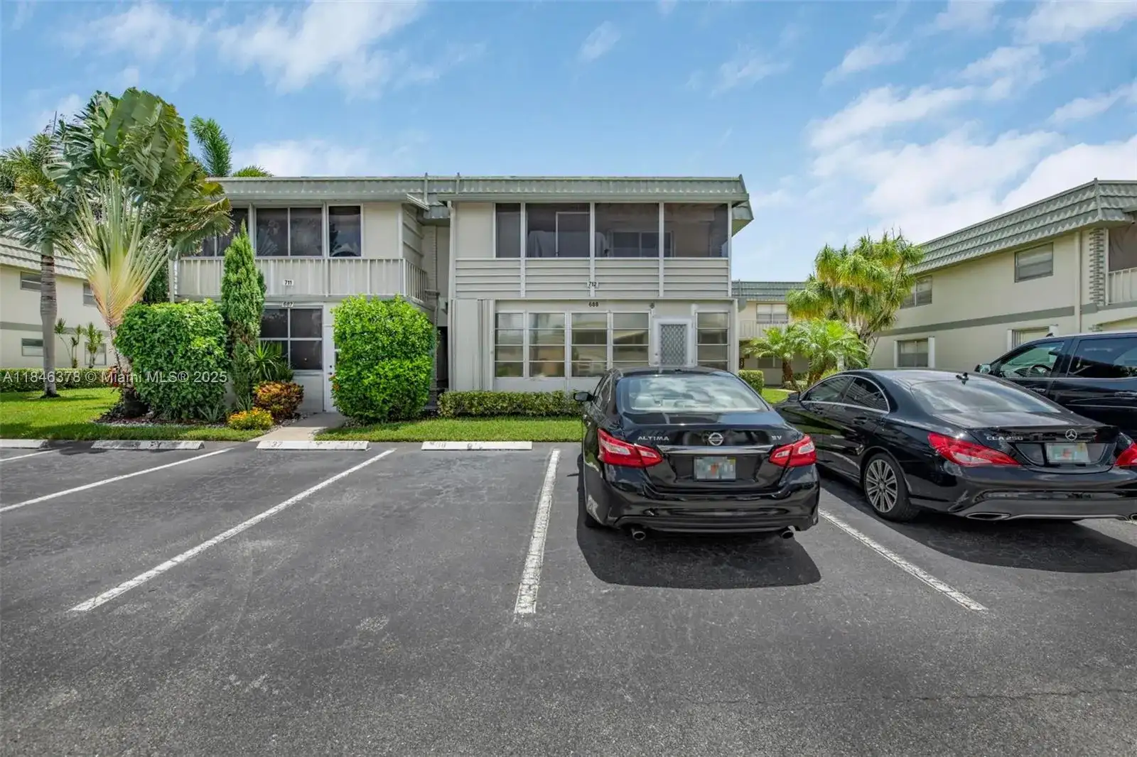 712 Monaco O # 712, Delray Beach FL 33446 photo 2
