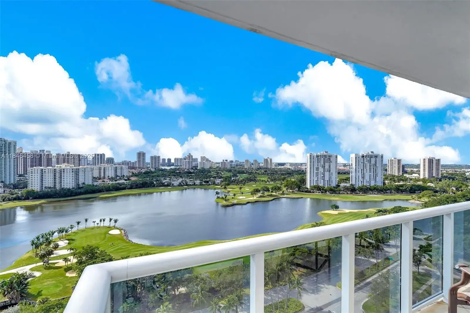 3675 N Country Club Dr # 2204, Aventura FL 33180 photo 3