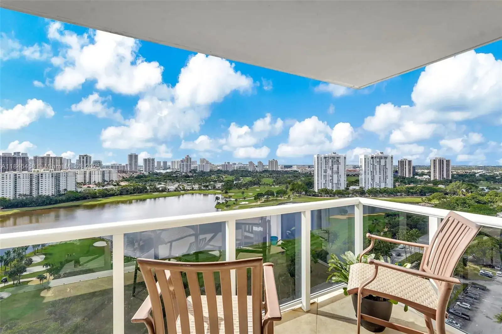 3675 N Country Club Dr # 2204, Aventura FL 33180 photo 5