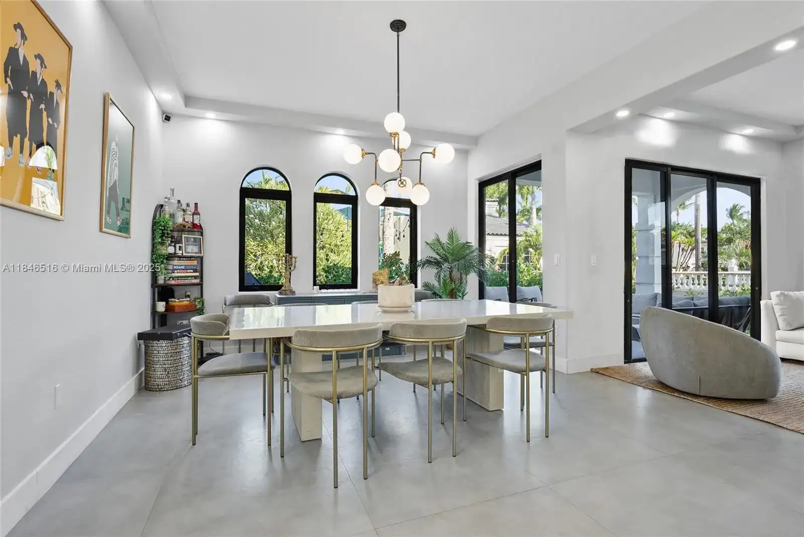 3095 NE 208th Ter, Aventura FL 33180 photo 5