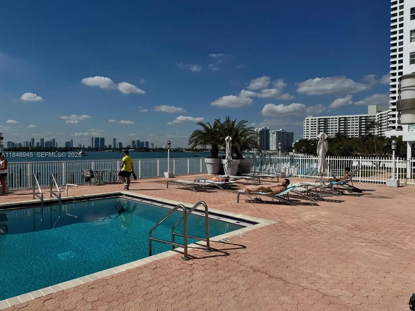 1228 West Ave # 1109, Miami Beach FL 33139 photo 2