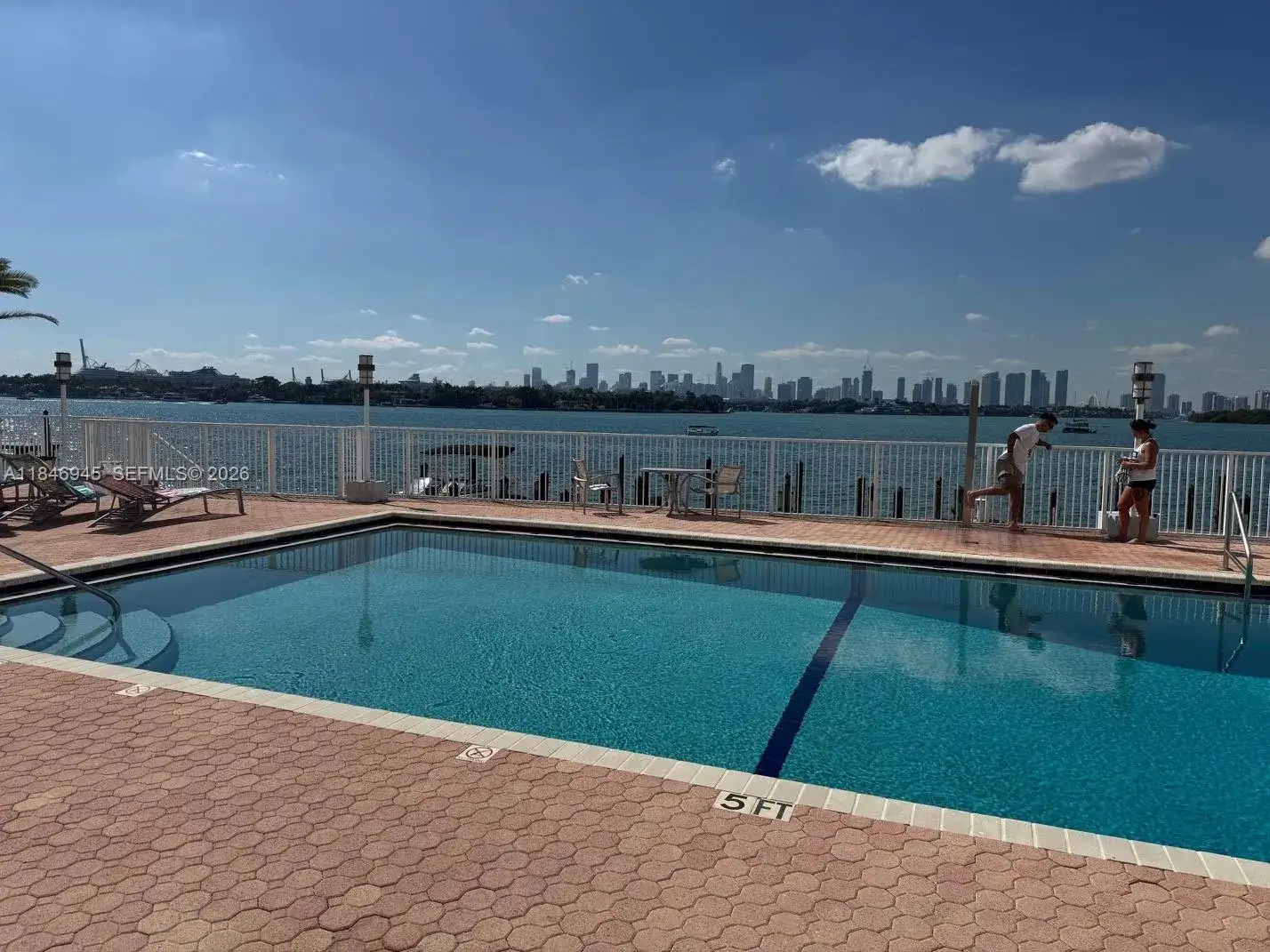 1228 West Ave # 1109, Miami Beach FL 33139 photo 3