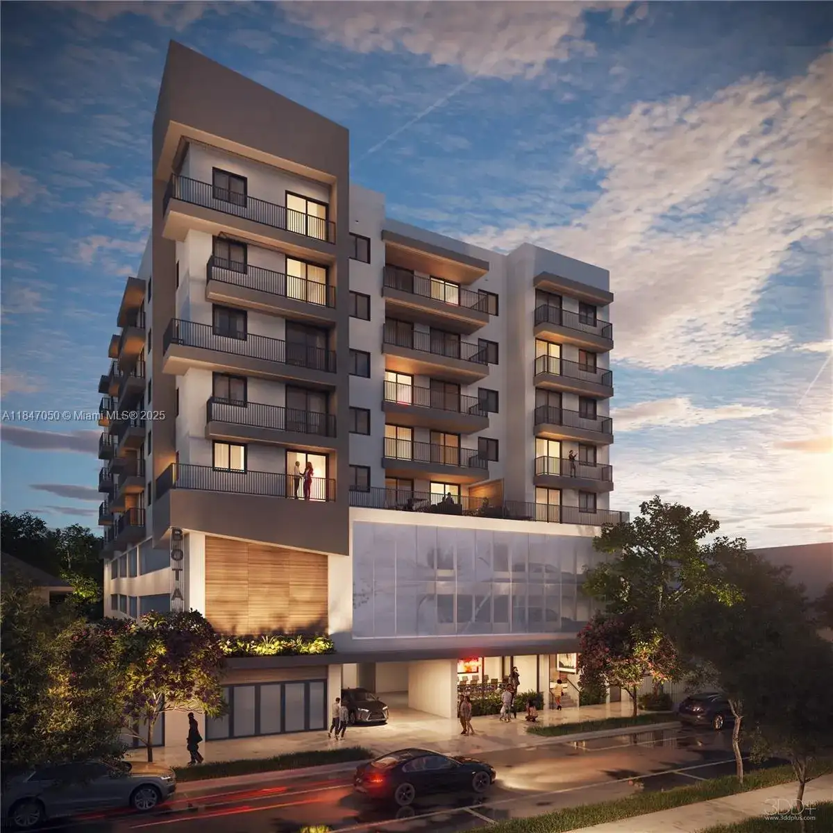 758 NW 2nd St # 410, Miami FL 33128 photo 2