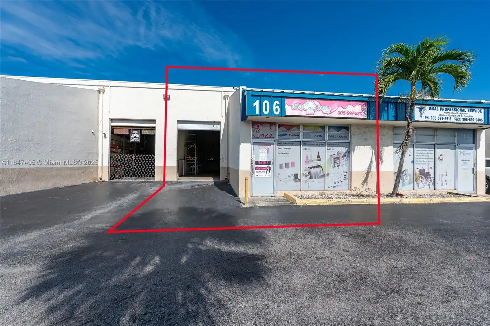 3100 NW 72nd Ave # 106, Miami FL 33122 photo 3