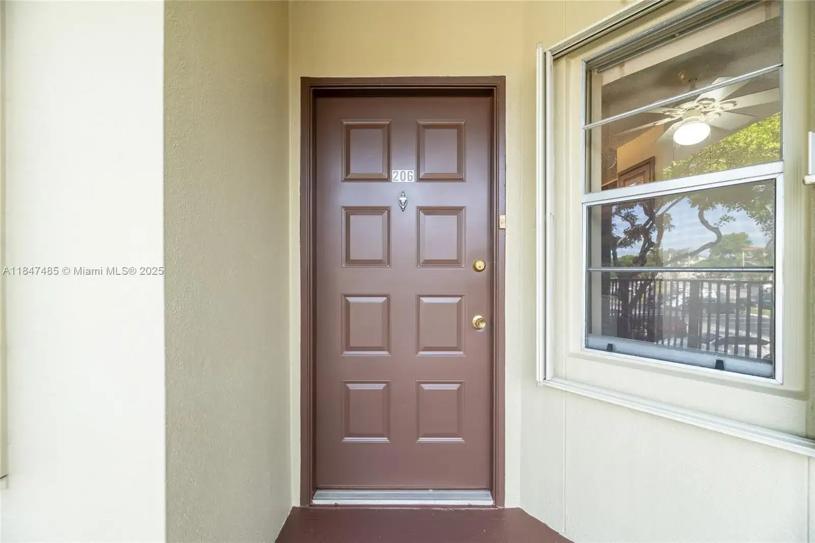 13000 SW 15th Ct # 206U, Pembroke Pines FL 33027 photo 3