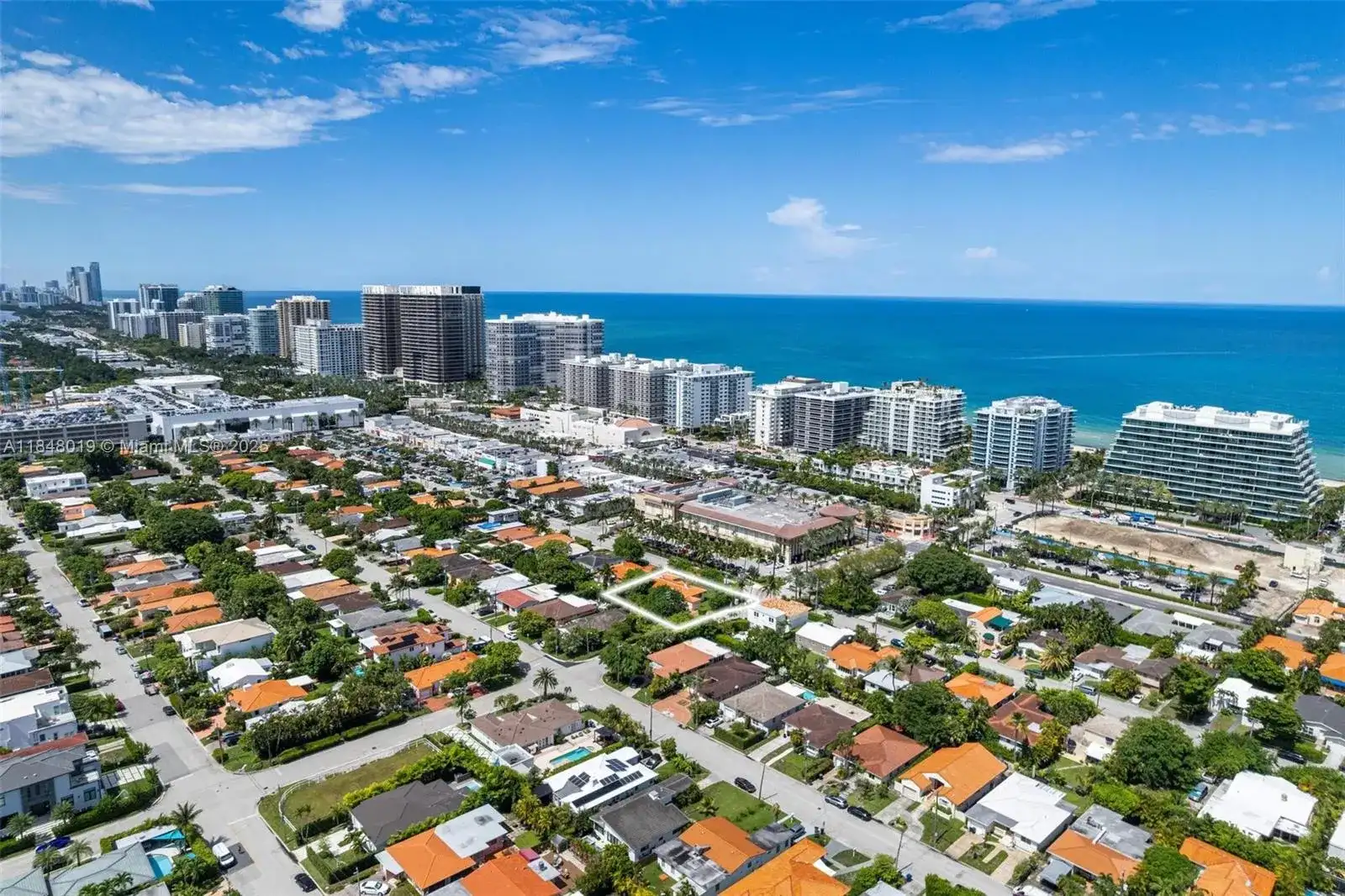 9400 Abbott Ave, Surfside FL 33154 photo 2