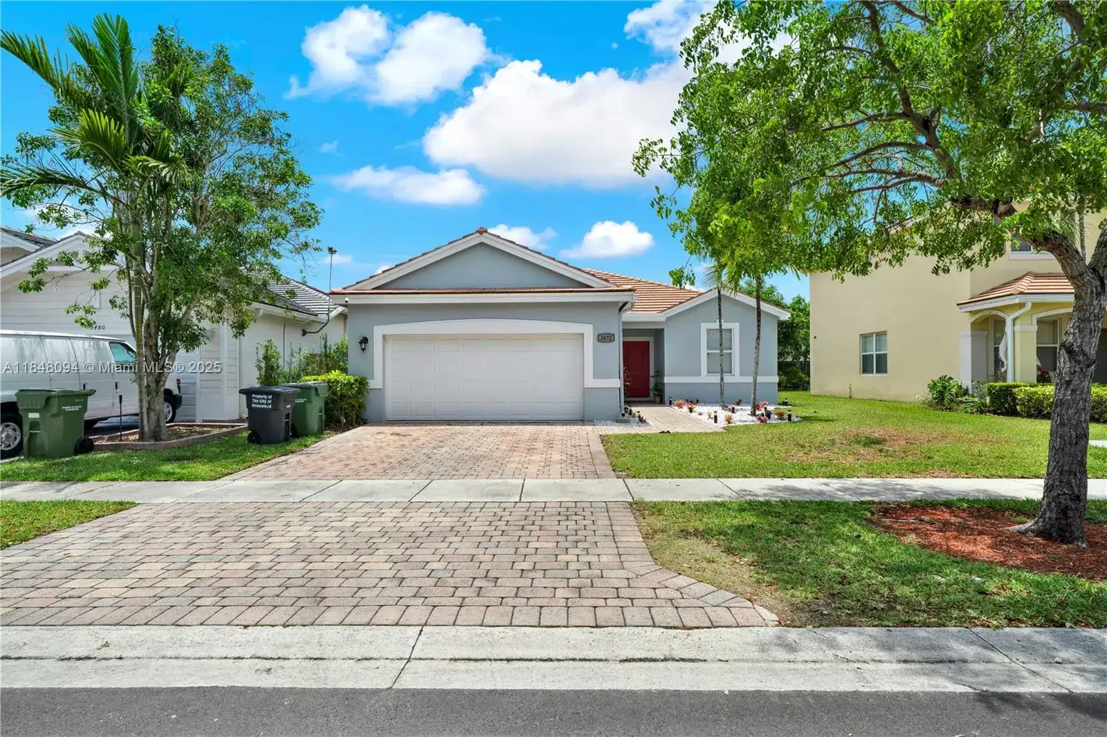 3472 NE 2nd St, Homestead FL 33033 photo 3