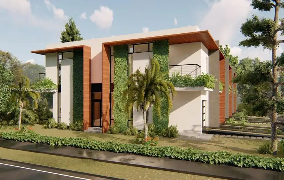 2447 Pierce St, Hollywood FL 33020 photo 2