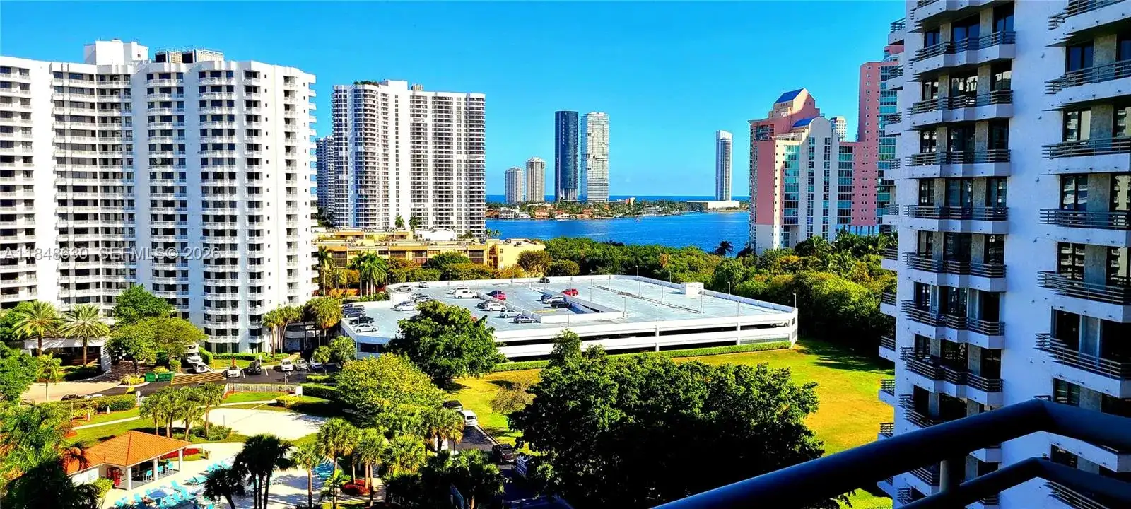 3300 NE 191 st # 1207, Aventura FL 33180 photo 3