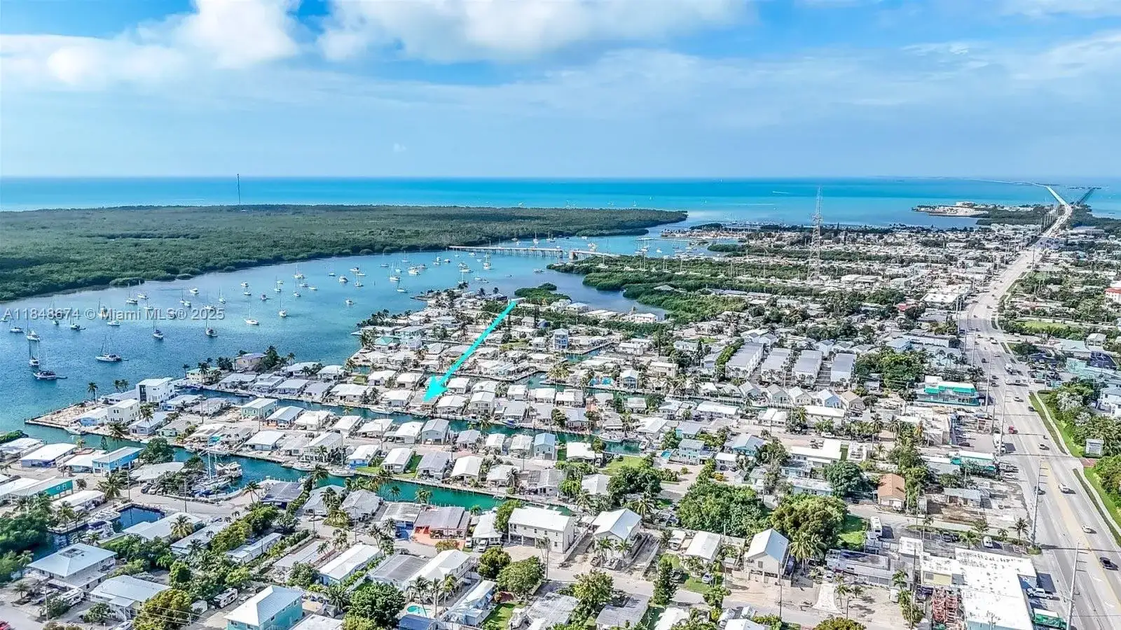 716 26th Street Ocean, Marathon FL 33050 photo 2