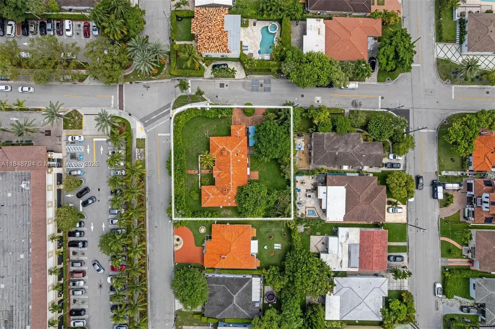 9400 Abbott Ave, Surfside FL 33154 photo 3
