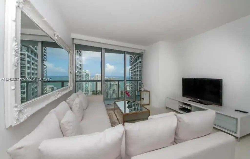 485 Brickell Ave # 3711, Miami FL 33131 photo 5