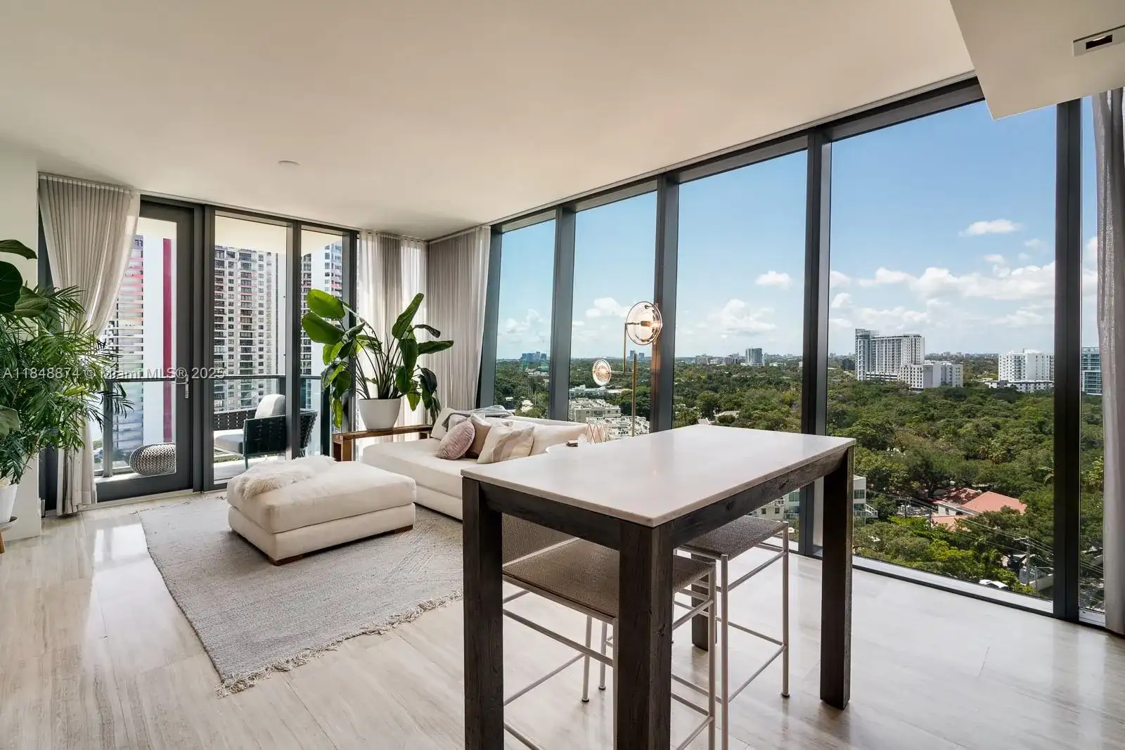 1451 Brickell Ave # 1404, Miami FL 33131 photo 3