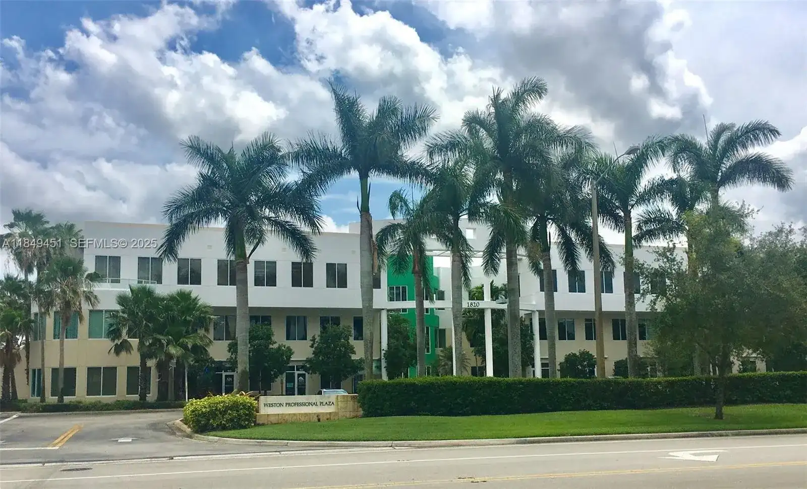 1820 N Corporate Lakes Blvd # 7, Weston FL 33326 photo 2