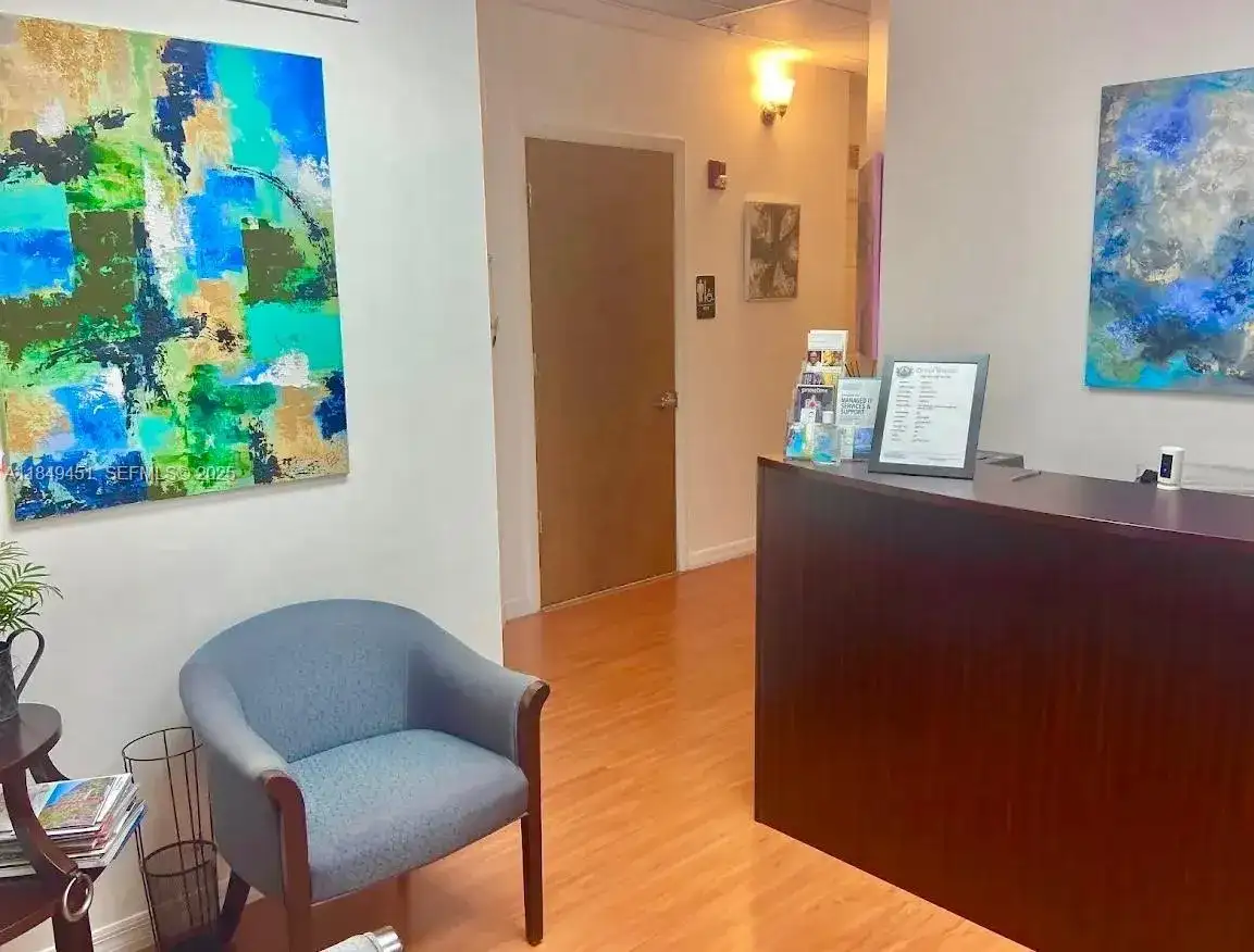 1820 N Corporate Lakes Blvd # 7, Weston FL 33326 photo 4