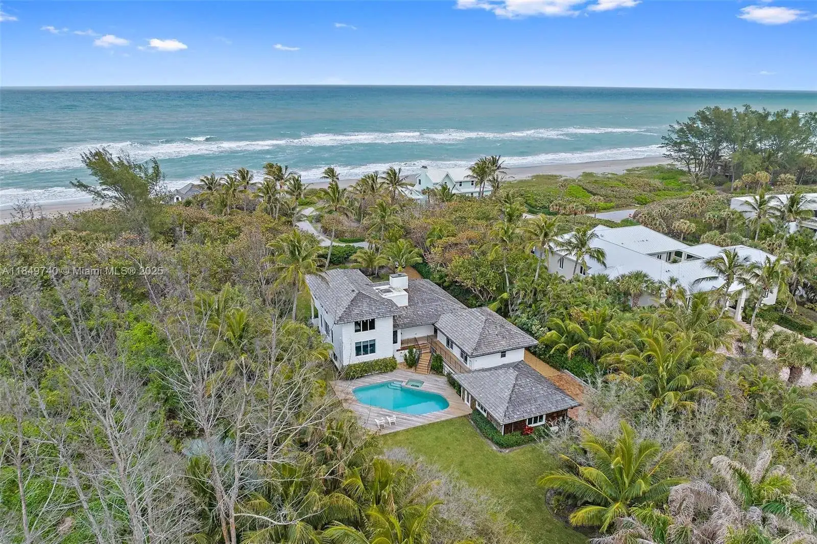 150 N Beach Rd, Hobe Sound FL 33455 photo 2