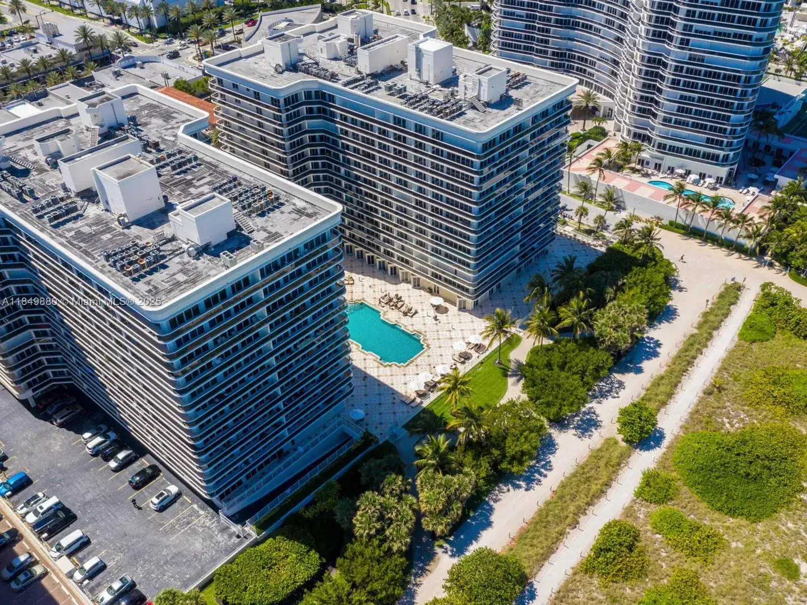 9595 Collins Ave # D, Surfside FL 33154 photo 2